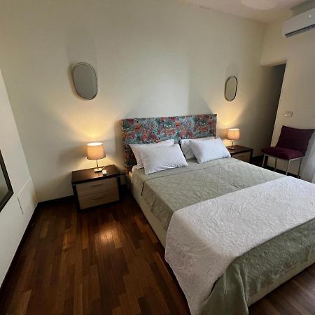 Al Castello Διαμέρισμα Κατάνια Εξωτερικό φωτογραφία