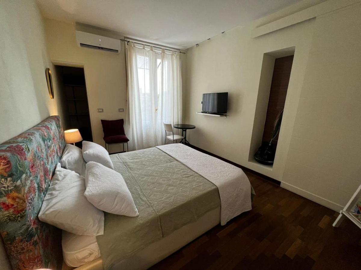 Al Castello Διαμέρισμα Κατάνια Εξωτερικό φωτογραφία